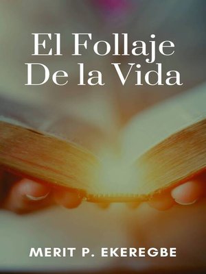 cover image of El Follaje De la Vida